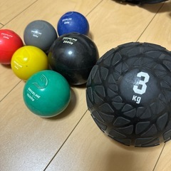 DRIVELINE PLYO BALL