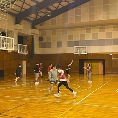 次回の行橋バスケットボールサークルは12月19日（木）行橋市立仲...