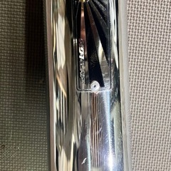 HOTRAP マフラーの画像
