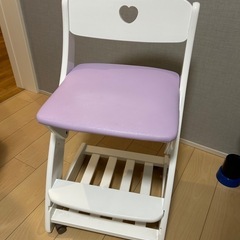 勉強イス