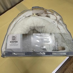 ベビードームの画像