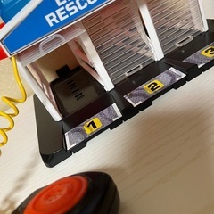 スピードシティ ライト＆サウンド SOSレスキューステーション（お取引き中）の画像