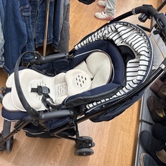 ☆ジモティー割引有☆ Combi/ﾒﾁｬｶﾙﾊﾝﾃﾞｨｵｰﾄ4ｷ...