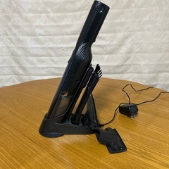 シャークハンディークリーナーの画像