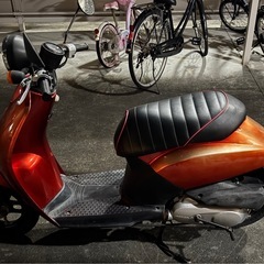原付50cc today
の画像