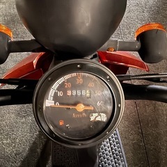 原付50cc today
の画像