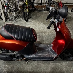 原付50cc today
の画像