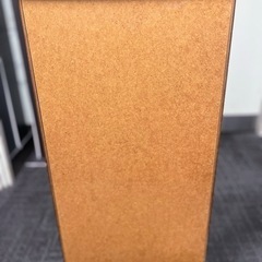 カラーボックス　収納　5個セットの画像