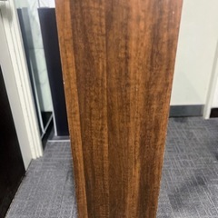 カラーボックス　収納　5個セットの画像