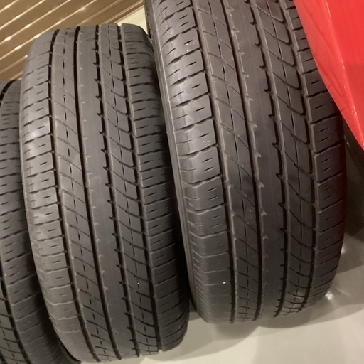 30後期ヴェルファイア　ゴールデンアイズ18インチ