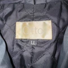 Ottoレディースコートの画像