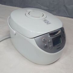 東芝 炊飯器 RC-10HK TOSHIBA 5.5合炊き 炊飯...