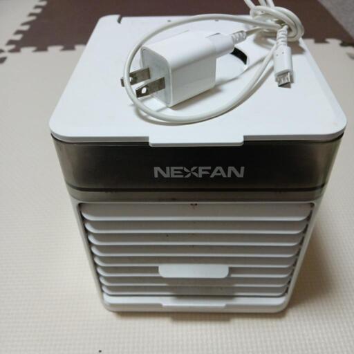 サーキュレーター（扇風機）