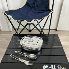 【未使用】大分トリニータ　クラファン　アウトドア用品