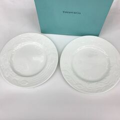 【中古】【店頭引取限定】TIFFANY&Co. ティファニー テ...