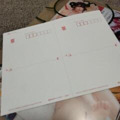 えなこ　クリスマスカードの画像