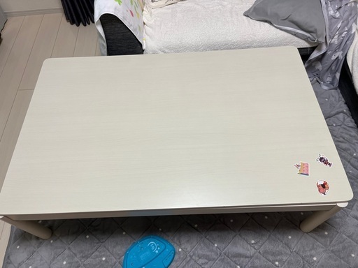 こたつテーブル