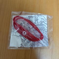 龍が如く5ブレスレット(未開封)