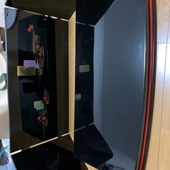 人形台座の画像