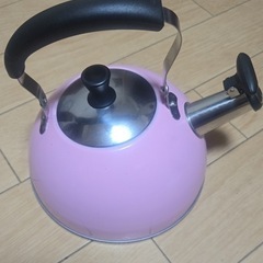 美品やかん