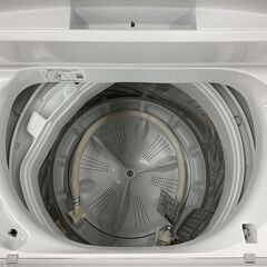 【6ヵ月保証】全自動洗濯機　Panasonic　NA-F50B14　5.0kgの画像