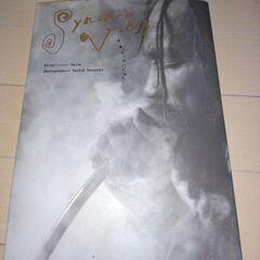 Synchro Vibes　シンクロ・バイブス 　ジャマイカ