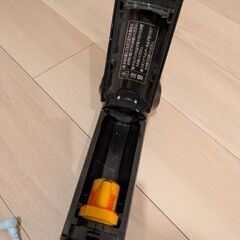 アイリスオーヤマ　取引完了しましたの画像