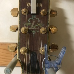 ヤマハLL-33Jギターの画像