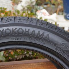 値下げ処分　スタッドレス　245/45ｒ17　2本です