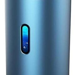 225ml/分 水素エアー生成吸入器　眼鏡付属　精製水付属