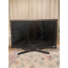 TOSHIBA 液晶テレビ 46型 REGZA 42RE1