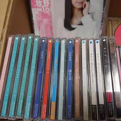 日向坂46,乃木坂46,櫻坂46他DVD付きCDなど差し上げます。お譲り予定の方が決まりましたの画像