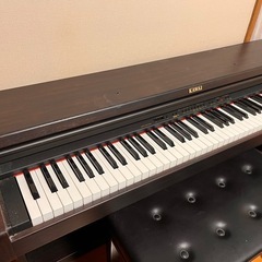 PN 鍵盤楽器、ピアノ(楽器)の中古が安い！激安で譲ります