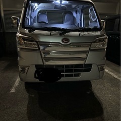 ハイゼットジャンボ
