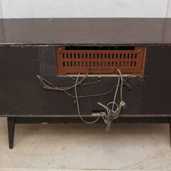 National/ナショナル SE-8500A SKU-690 超音響 ステレオ 家具調