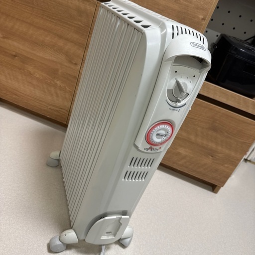 デロンギ オイルヒーター