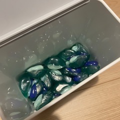 【26日まで／ジェルボール付き】洗剤ボールストッカー