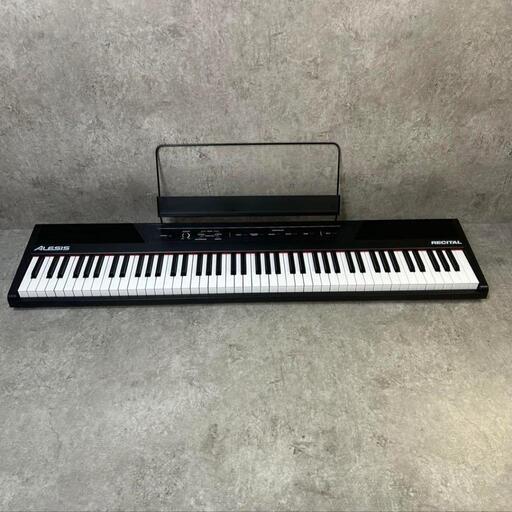 ALESIS RECITAL 電子ピアノ
