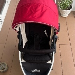GRACO ベビーカー