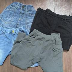 【お話し中】キッズ服　男の子　120cm　おまとめ18点　たくさん　セットの画像