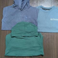 【お話し中】キッズ服　男の子　120cm　おまとめ18点　たくさん　セットの画像