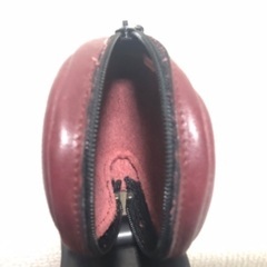PORSCHE【ポルシェの革ケース】終了の画像