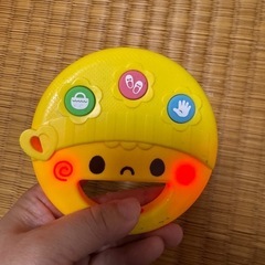 音のなる本の画像