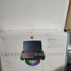 Apple ColorStyleWriter2200