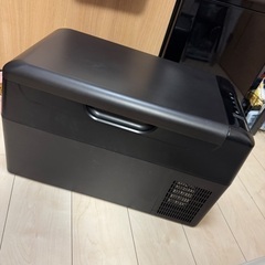 セカンド冷蔵・冷凍庫