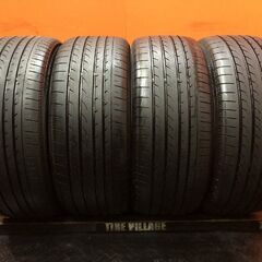 YOKOHAMA BluEarth RV-02 215/50R1...