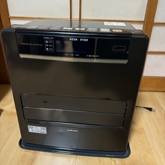 CORONA  ファンヒーター