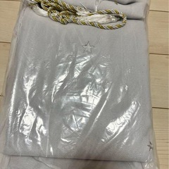 姫系 レースカーテンの画像
