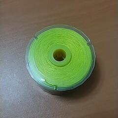 コーナンオリジナル　水糸　蛍光イエローの画像