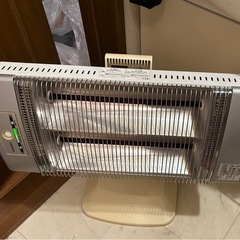 CORONA 電気ストーブ
の画像